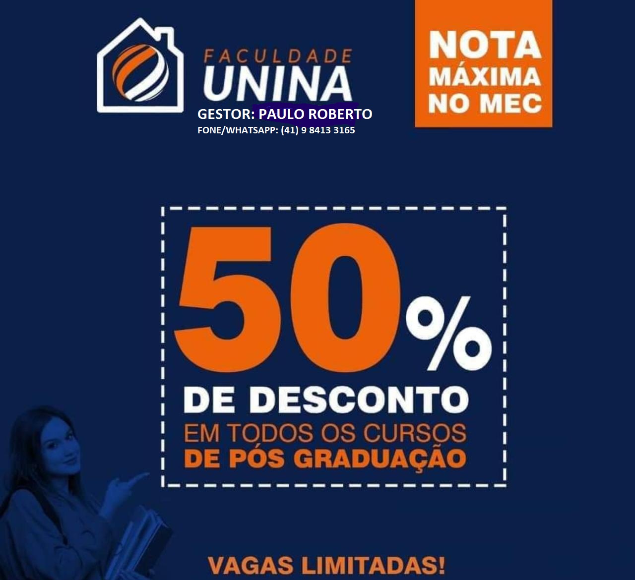 Faculdade Unina Adepol Pr